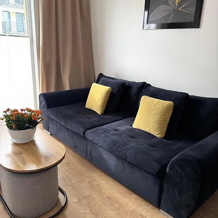 Luxflats Foka Apartamento