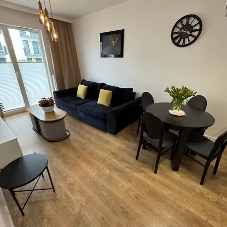 Luxflats Foka