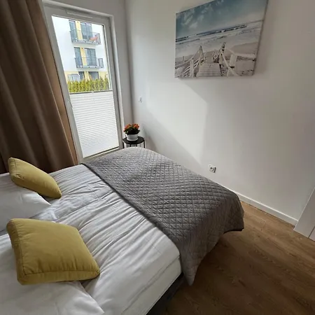 Apartamento Luxflats Foka