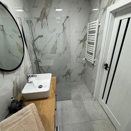 Luxflats Foka